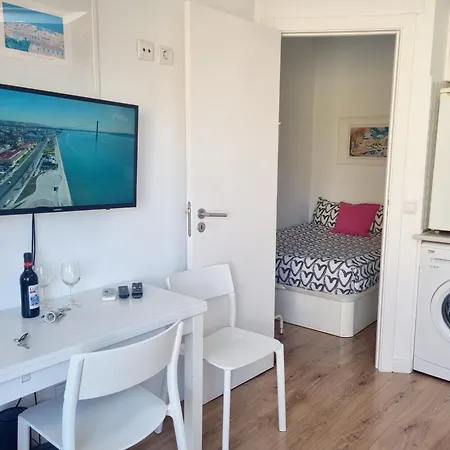 Appartement The New Terrace