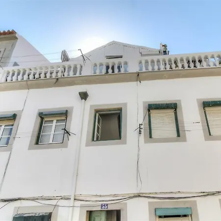 The New Terrace Appartement *
